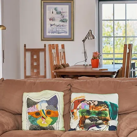 דירה Apartamento