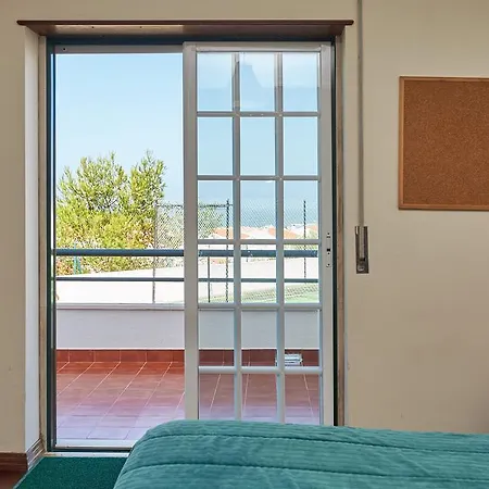 Apartamento דירה אריסרייה