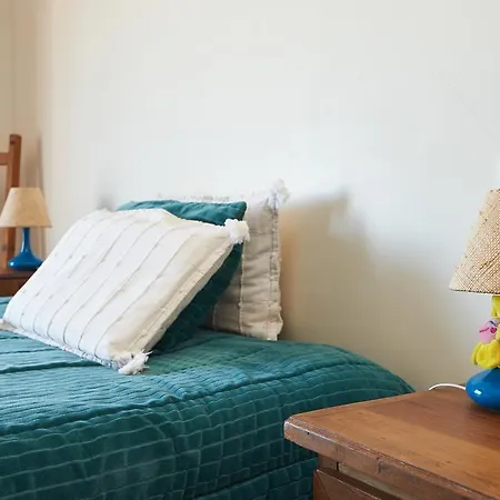 Apartamento * אריסרייה