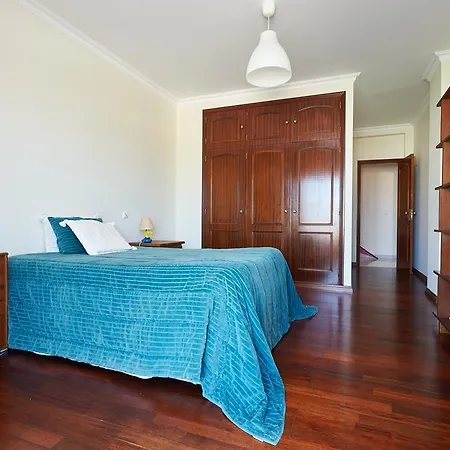 Apartamento דירה אריסרייה
