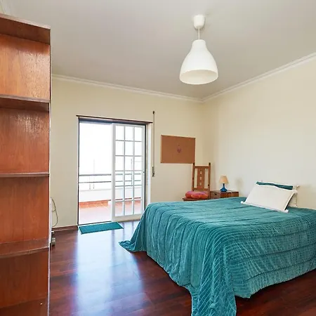 Apartamento אריסרייה