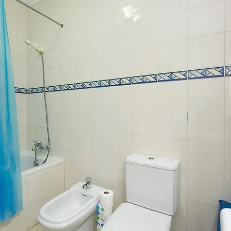 דירה Apartamento