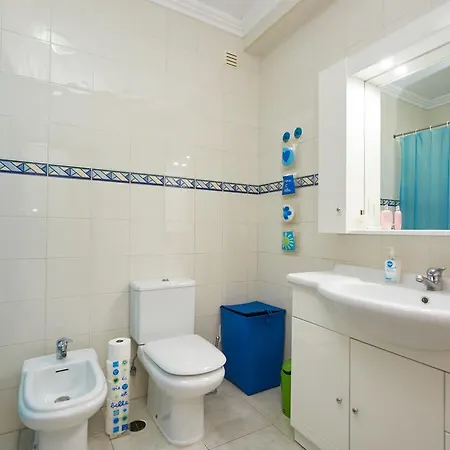 Apartamento אריסרייה