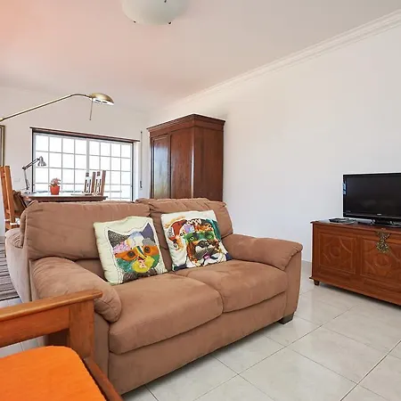 Apartamento דירה אריסרייה