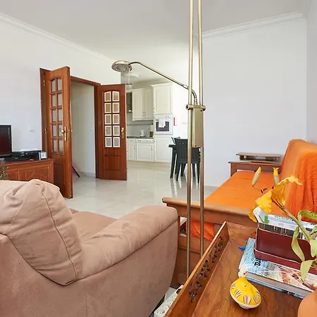 Apartamento דירה