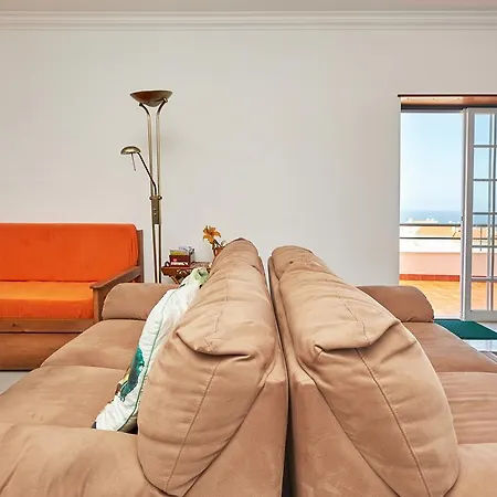 דירה Apartamento אריסרייה