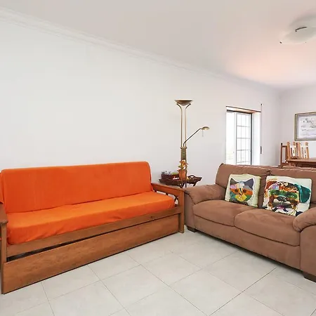 דירה Apartamento אריסרייה