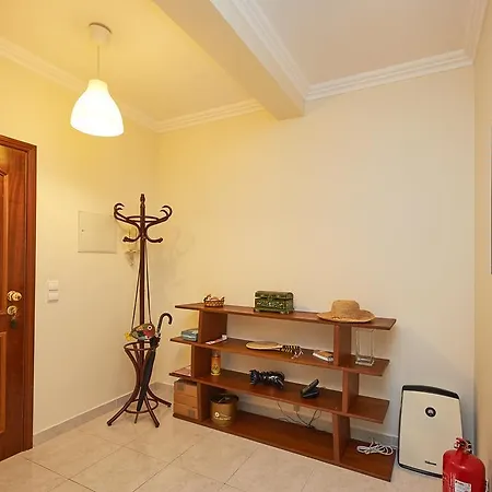 דירה Apartamento